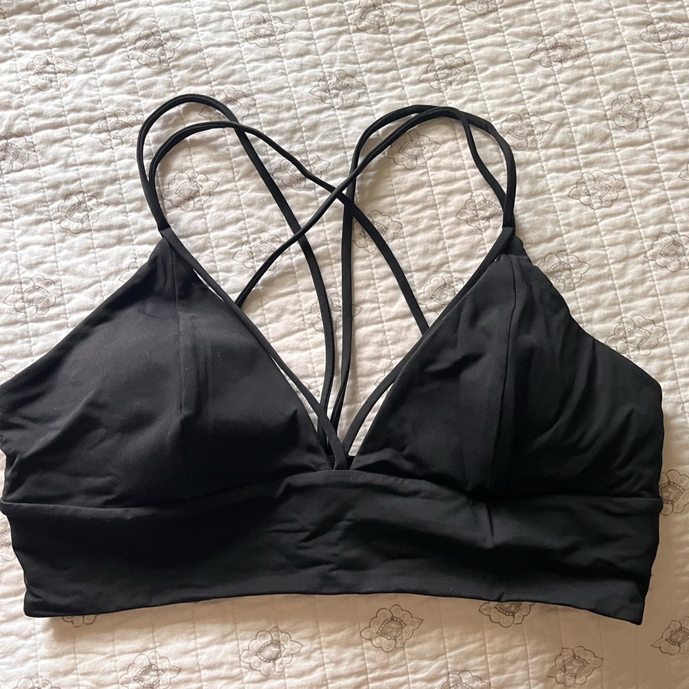 Lululemon bra top
